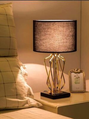 Table Lamps