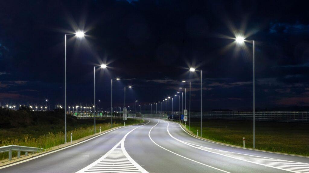 Roadway Lights